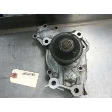 105W0040 Water Coolant Pump From 2003 Toyota Highlander  3.0 1610009070